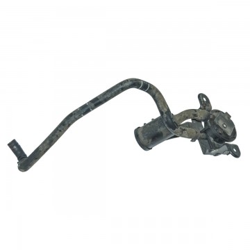 odvzdušňovací vedení pro aktivní uhlí AUDI Q7 4M0 3,0 TFSi CRE  8K0906253K  4M0201997L