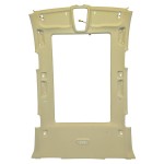 stropnice + panely sloupků AUDI Q7 4M0  4M0867506J  4M0867505BH  5D3