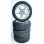 <strong>BMW</strong> <strong>sada</strong> kol s pneu 255/50 R19 9Jx19H2 ET37  7846786