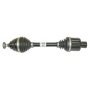 poloosa přední pravá BMW X1 F48 xDrive18d 2,0D  8611938-08  31608611938