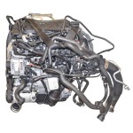 motor kompletní B47 (B47C20A) 2,0D 110 KW BMW X1 F48