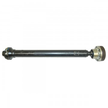 kardan přední AUDI Q7 4L0 lift 3,0 TDi 6A/8A  7L8521101C - poškozený