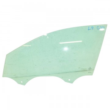 sklo do dveří levé přední VW Golf VII 5G0 (lift)  5G4845201B