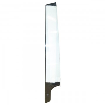 panel sloupku B - levé přední dveře VW Golf VII 5G0 lift  5G4837901D - ochranná fólie