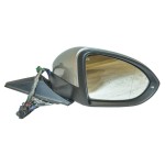 zpětné zrcátko pravé 9 PIN VW Golf VII 5G0 lift  5G2857508BG  5G0857538E - a.m.