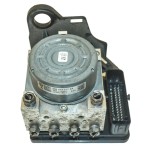 řídící jednotka ABS VW Golf VII 5G0  3Q0614517AA