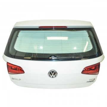 zadní páté dveře VW Golf VII 5G0 HB  5G6827025AA  5G6827469F