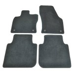 koberce - sada 4 ks ŠKODA Kodiaq 565  566863011  XMV