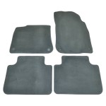 koberce - <strong>sada</strong> <strong>4</strong> <strong>ks</strong> VW Touareg III 760
