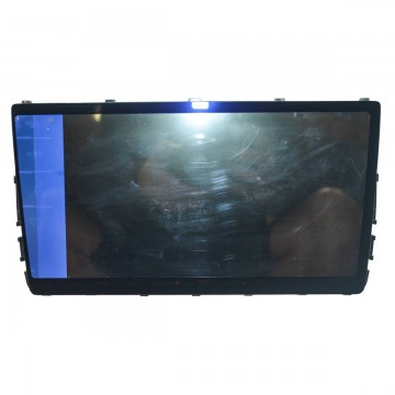 rádio (display rádia) VW  5G6919605  5NN919605