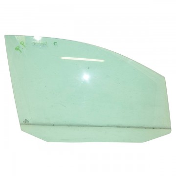 sklo do dveří pravé přední VW Touran 1T0 2003-15  1T0845202D