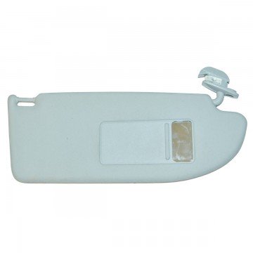 sluneční clona pravá SEAT Ibiza 6L0  6L1857552A  6L0857552B  6L0857552F