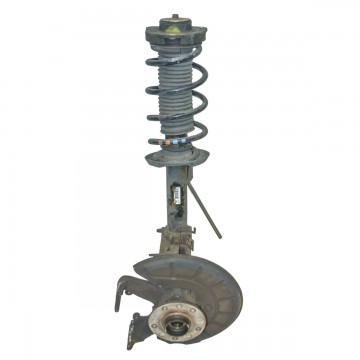 mcperson levý (těhlice + tlumič) VW Golf V Plus 5M0  1K0407255T  1K0413031BK