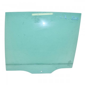 sklo do dveří levé zadní VW Golf Sportsvan 510 (lift)
  510845025C