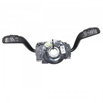 přepínače lukas + kroužek pod volant SEAT Ibiza 6J0  6R0953521G  6R0959654