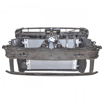 chladičová stěna kompletní VW Passat B8 3G0 1,4 TSi 110 KW  5Q0121251GR  5WA121205