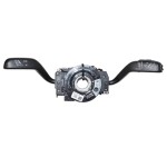 přepínače lukas + kroužek pod volant SEAT Ibiza 6J0  6R0953521E  6R0959654