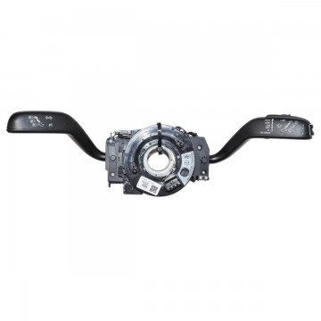 přepínače lukas + kroužek pod volant SEAT Ibiza 6J0  6R0953521E  6R0959654