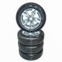 <strong>ŠKODA</strong> Kodiaq 565 sada kol MITYKAS <strong>s</strong> pneu 215/65 R17 7Jx17H2 ET40  565601025A  8Z8