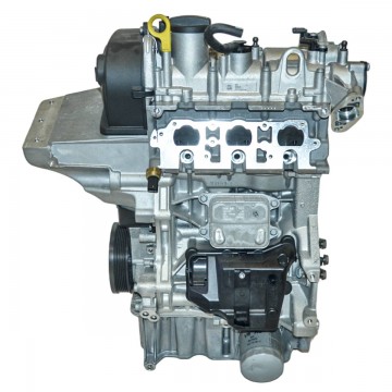motor CHZ 1,0 TSi 63/66/70/75/81/85 KW VAG