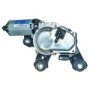 motorek stěrače zadních pátých dveří AUDI Q3 8U0  4G9955711A/C  8U0955711A