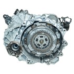 převodovka URJ 7A VW Passat B8 3G0 lift 1,4 TSi CZD 110 KW - 7rychlostní automatická