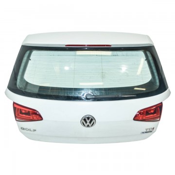 zadní páté dveře VW Golf VII 5G0 HB  5G6827025AA  5G6827469F