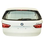 zadní páté dveře + parkovací kamera BMW X1 F48  41007350826  51247463163