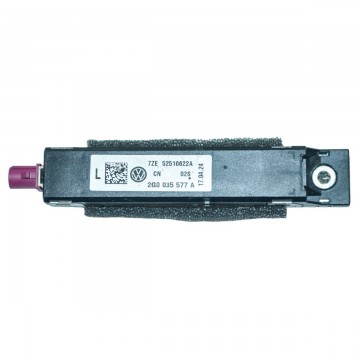 anténní zesilovač VW Polo VI 2G0  2G0035577A