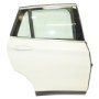 dveře zadní pravé BMW X1 F48  41007461352 (Holé)
