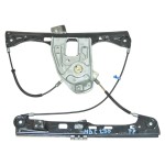 mechanismus stahování oken <strong>přední</strong> pravý MERCEDES-<strong>BENZ</strong> C (W203) lift  A2037203046