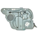 mechanismus stahování oken levý zadní VW Touran 1T0 2003-2010  1T0839729G