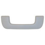stropní madlo přední levé/pravé AUDI A6 4G0 lift  8K0857607B - šedé