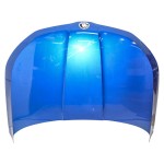 kapota ŠKODA Kamiq 658  658823031  658823031A - poškozená