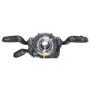 přepínače lukas + kroužek pod volant AUDI A6 4G0 lift  4H0953568K  4G8953502A