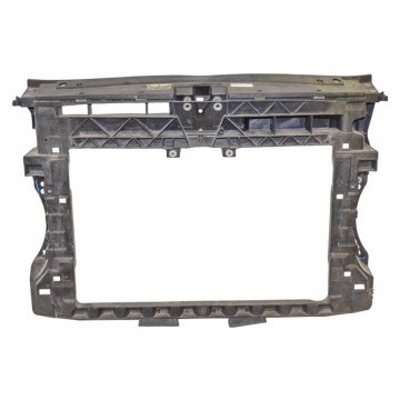 chladičová stěna - holá VW Caddy IV 2K5 lift  2K5805588 - poškozená