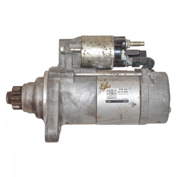 startér (start-stop) VAG 1,4/1,6 TDi  02Z911024B  02Z911021K