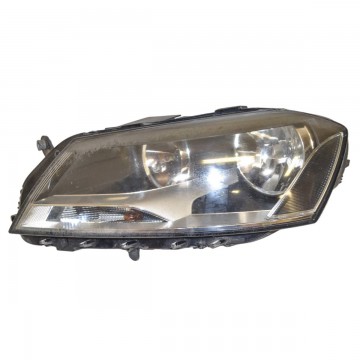 světlomet přední levý - halogenový VW Passat B7 3AA  3AB941005