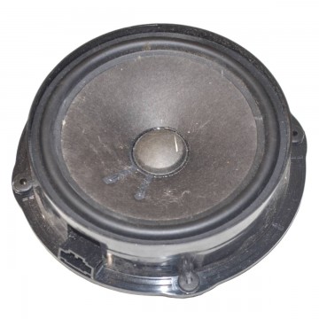 reproduktor basový přední/zadní levý/pravý ŠKODA Octavia III 5E0 (lift)  5E0035411A/C/J