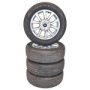 FORD Tourneo Connect 2KF sada kol s pneu 205/60 R16 6,5Jx16H2 ET48  2KF601025  Z31