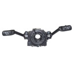 přepínače lukas + kroužek VW Passat B8 3G0 lift  5Q1953521MF  5Q1953502CB  5Q1953569H