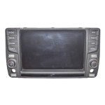 rádio (display rádia) VW Golf VII 5G0  5G0919606