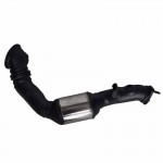 katalyzátor BMW 335i - 3.0 - 75536221