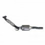 katalyzátor VW Polo / SEAT Ibiza / SKODA Cordoba, Fabia - 1.9 SDI - 6Q0254502EX