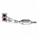 katalyzátor VW / SEAT - 1.6 - 6K0253058TX 6K0253208DB