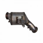 FAP filtr MERCEDES C Klasa W205 C250 BlueTec - 2.2 CDI - A2054903292 PF0058