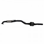 katalyzátor VW <strong>Polo</strong> / <strong>SKODA</strong> Fabia, Roomster / SEAT Cordobra, Ibiza - 1.4 1.6 - 6Q0254502SX