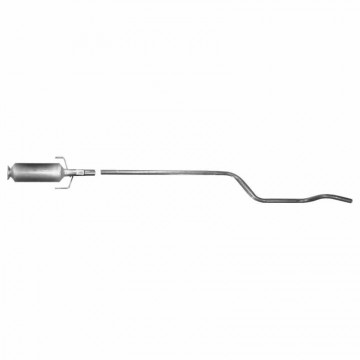 FAP filtr OPEL Meriva - 1.3 CDTi - 55557816 5854443