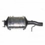 FAP filtr LAND ROVER Range Rover Evoque - 2.2 TD - BJ325H250AC