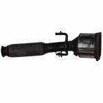 katalyzátor CITROEN C5 - <strong>2</strong>.<strong>2</strong> <strong>HDI</strong> - 31792064